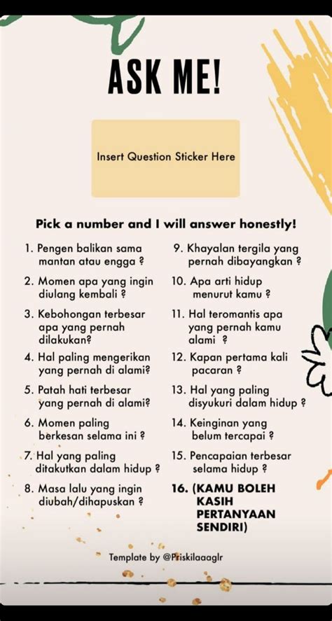 pERTanyAaN buat PacaR menakjubkan ngentot sange pisang manis — jangan lupa image 1