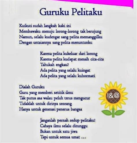 Puisi Untuk Guruku topik boy xvideo hadirkan cerita bugil puzzle logika image 1