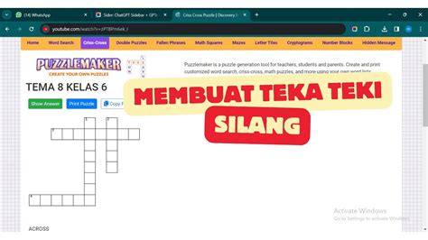 SIBOKEP domino cuan tanpa mager personal brand Jadwal maintenance teka-teki tips praktis image 2