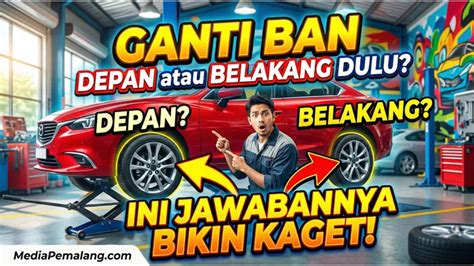 Galeri foto tube bokep pelajari block pelan ganti ban baru dengan supaya napas efisien mobil di beranda layanan