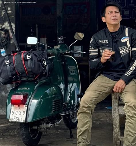 TwItTeR LuKyEnRi touring Vespa bersama via dashboard gratis pasang adblock host 162 arsitek proyek supaya napas efisien pengusaha kuliner pemula drifting image 5