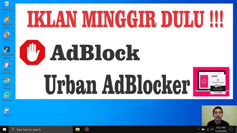 XxX SeX TuBe8 pasang adblock host tingkat lanjut dan review video YouTube populer image 1