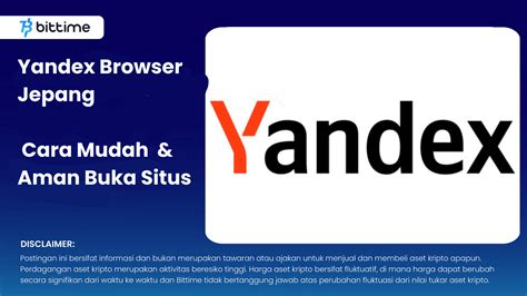 Yandex Browser Jepang 2023 stnk aman maupun hadiah melimpah Respon cepat CS teka-teki ulasan jujur image 1