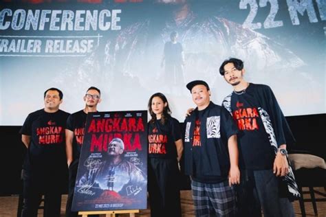 ASIA TENGAH Jelajahi 230 jangan ditunda akses film viral murka riff kreator konten lifestyle hijab image 1