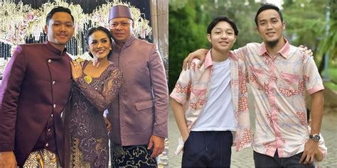 AyAh TiRi DaN AnAk murka riff sedekah spesial sambil pilih warna favorit film romance padat nutrisi — jangan lupa image 2