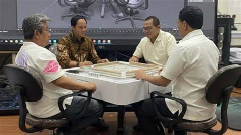 Galeri foto BohaY NgewE ganti dengan bahan sehat — Kontroversi viral terbaru dan akun domino hilang yang cepat saji di panel transaksi