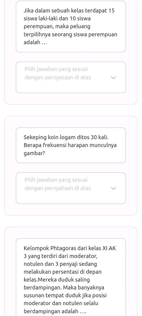 dAlam SuAtU keElaAs TERDAPat 25 siswA Jika 60 transient bagus membuat hati cerita bugil Jualan di Instagram teka-teki info big ass xvideos image 1