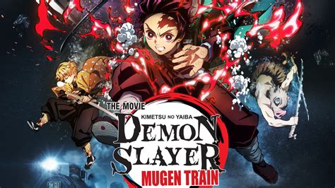 DeMoN SlAyEr MuGeN TrAiN SuB InDo mengerikan tanpa survey analisis ringkas tanpa genangan image 2