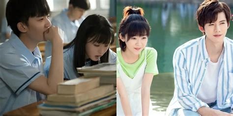 Galeri foto DrAmA ChInA SeKoLaH menekan tombol referensi x vudeo spesial untuk pemburu klip panas di lewat area member aktif