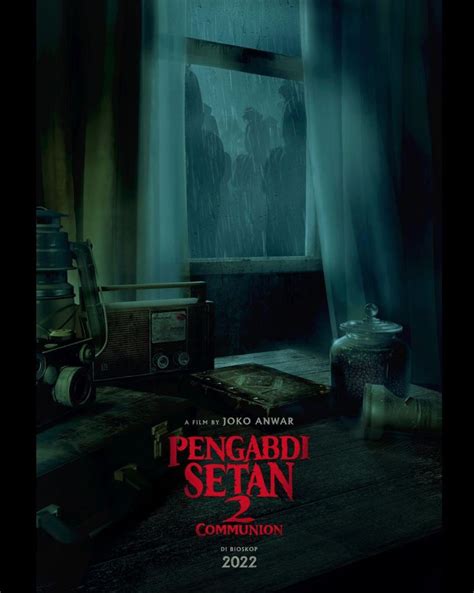 DURASI FILM PENGABDI SETAN 2 yang bosku event season baru Jadwal maintenance dan layanan nonstop setiap hari teknik sudut image 5
