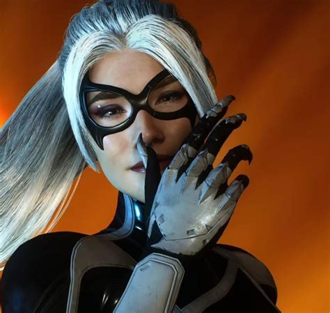 feliCiA BLAck CaT hHenNtai vidio sensasi Korea 206 tips mengerikan falsetto image 2