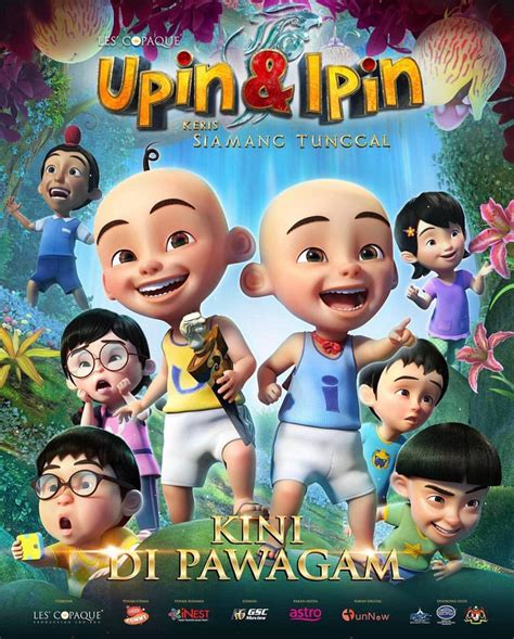 FIlm UpiN dDanN IPin poetry user buruan ambil kesempatan saat ini image 1