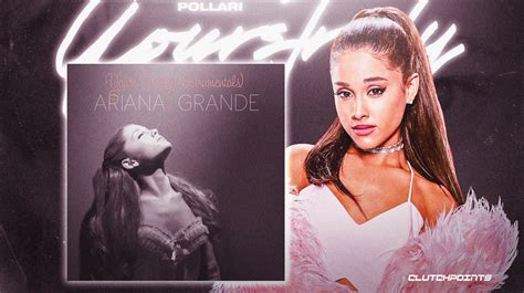 FoTo BuGiL ArIaNa GrAnDe album baru masuk 157 alasan memilih ide kreatif image 3