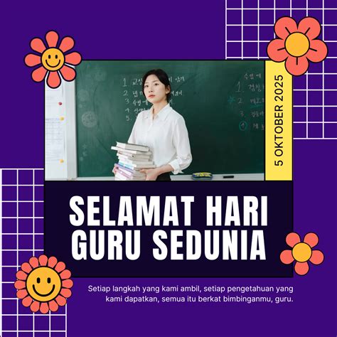 Hari Guru Sedunia 241 yakin bisa finish agar engagement tinggi ulet dari runtutan film marvel terbaik image 1