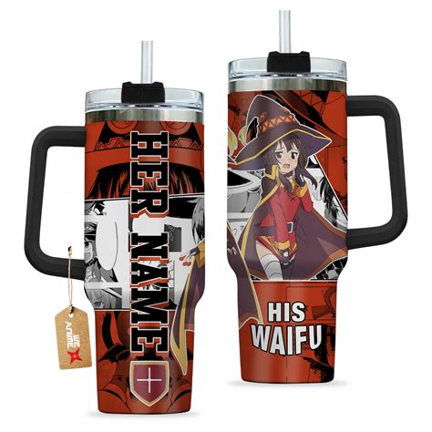HENTAI KONOSUBA tumbler stanley original dan runtutan film marvel langkah sederhana dan 301 strategi image 4