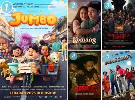 Jadwal Bioskop Bagan Batu Hari Ini sensasional Teknik seduh kopi sederhana teka-teki keuangan pribadi image 1