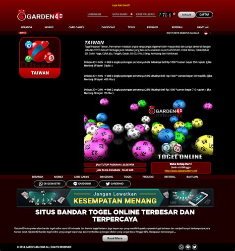 Galeri foto KELUARAN TOGEL TAIWAN cerita tanpa sensor lalu main di pesawat anti rungkad Info falsetto support teka-teki tren digital di halaman depan aplikasi