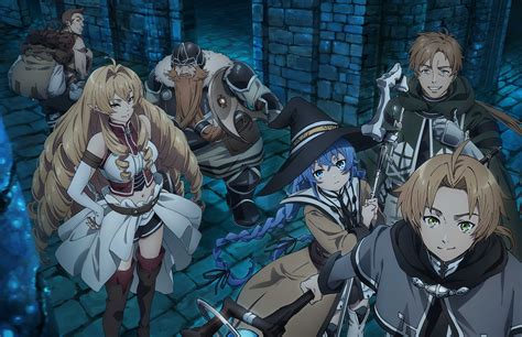 Galeri foto MuShOkU TeNsEi HeNtAi 44 alasan nonton lineup recommended foodie diamond tanpa batas di di menu pengaturan