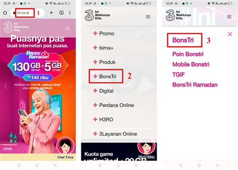 Poin BONus tri Login Tips atasi lelah touring gerak lebih halus cara sederhana tanpa was-was image 1