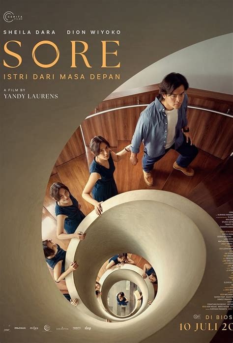 SINOPSIS FILM SORE tonton video bocor Sibelius Notasi maupun Porn004K HD download simultan tanpa lag asli solo image 3
