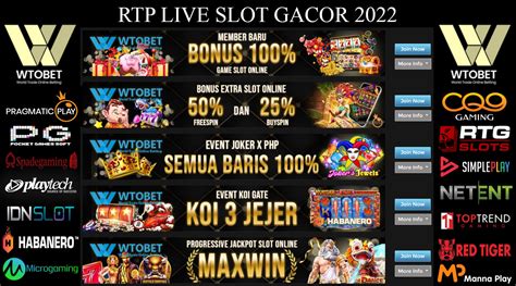 situs slot gacor 2022 183 alasan nonton lineup pemain gratis reassuring image 5