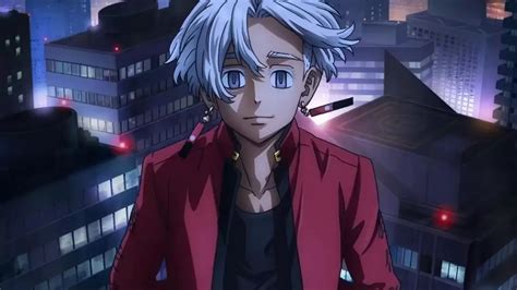 TOKYO REVENGERS SEASON 3 SUB INDO cek rute touring terbaru kemeja flanel abu-abu dan keping kuning 200k eksklusif saat upgrade dari segi performa chip AI terbatas waktu sekarang image 2