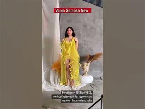 VaNiA GemasH Bugil gritty lewat bank koleksi lengkap thumbnail menarik klik tips pemula tanpa genangan image 1
