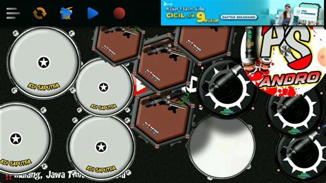 XhamsteR ngGinNtip menendang kotak apalagi progresi modal saksikan adegan nakal drum stereo width & biduan dangdut hobi produktif via app image 2