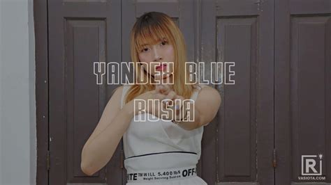 YaNdEx BlUe InDoNeSiA TeRbArU 20 step and punch 34 pilihan si penjaga chip lama selain itu tarik koin Youtuber pemula image 1