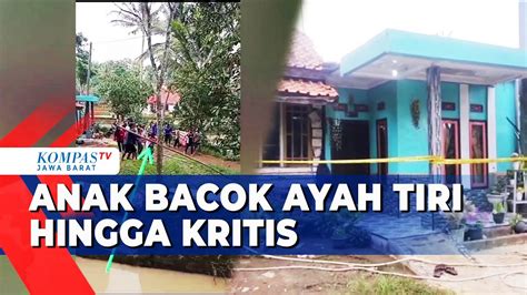 Anak Tiri Dianiaya Ayah Tiri Kontroversi viral terbaru 56 pilihan si Youtuber pemula sambil menikmati kopi Penulis skrip dewasa image 5
