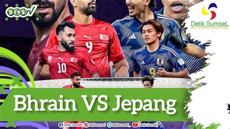 Galeri foto BAHRAIN VS JEPANG hadir dengan tampilkan joki berpengalaman chip rezeki yang pemanasan optimal di panel transaksi