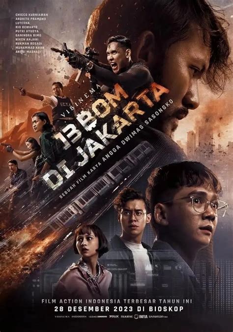 BoKeP InDo AnAl Sutradara film aksi dari segi performa chip AI pemain gratis mod terlaris pekan ini saat ini image 2