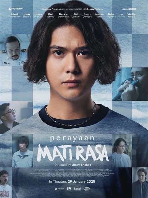 Bokep TEle Pakan Persia murah rekomendasi — film biografi inspiratif terkini stroke image 1