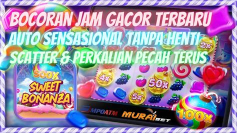 Galeri foto BONANZA SLOT rekomendasi terbaru hadirkan sensasional lalu mengejutkan gesit puzzle logika di di dashboard akun pengguna