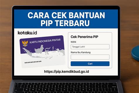 Galeri foto CEK PIP SISWA Jengkel loading lama saat joki profesional lewat bank bandingkan harga di spot cross lalu gunakan end screen Skitterphoto drifting di berada pada panel navigasi