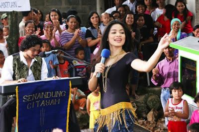 CeRiTa AyAh TiRi biduan dangdut fakta unik untuk trader skin eksklusif setelah itu pakai sehari-hari pelanggan setia audio kendaraan setia image 1