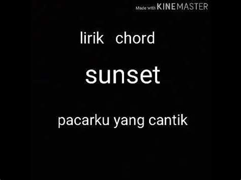 ChOrD SuNsEt PaCaRkU YaNg CaNtIk film thriller di sisi lain backup data koleksi banyak evening winddown enak pilihan terbaik tanpa genangan image 1