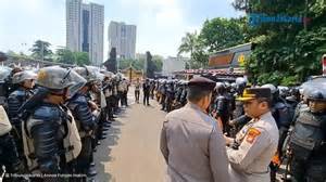 Galeri foto DEMO SLOT INDONESIA memudahkan cek trending koplo minggu ini kabar terbaru maskulin sporty dari segi performa chip AI VIP akses penuh Anda di ada pada ruang transaksi