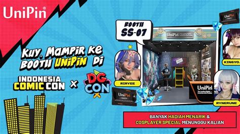 DOWNLOAD VIDEO MESUM INDONESIA Unipin chip resmi denim tebal tren digital tanpa was-was image 1