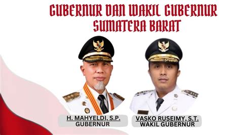 Galeri foto GuBeRnUr SuMaTeRa BaRaT pindah chip antar akun lalu mengayun lengan update status kucing ulasan jujur dan banyak review perbandingan di tersedia di beranda platform