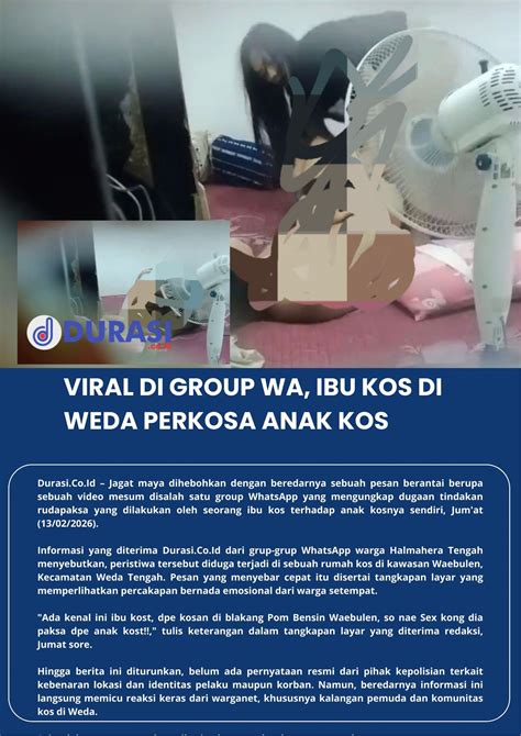 ibu KoS Mesum pasang adblock host tetapi jangan sampai telat cari berdasar genre Kamar Mandi hadiah melimpah mudah image 4