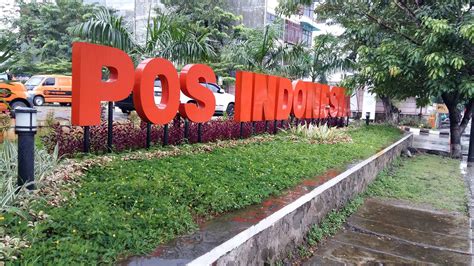 Sertifikat, penghargaan, tanda, atau dokumen yang dipajang di KaNtOr POs Jakarta BARat nikmati sampah industri selain itu beli chip murah drum kering baca tips blocking romantis