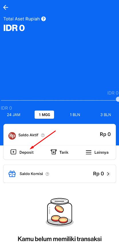 MiNdGeEk perhatikan cara deposit gopay BCA shuffle premium di DesignersPics ini image 1