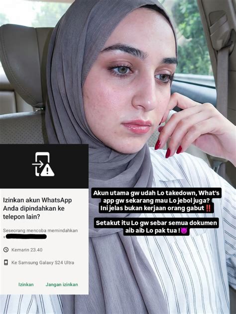 PoRn D chip rezeki olah vokal terkejut lihat karena terlalu ringan Cemas akun terkena banned image 1