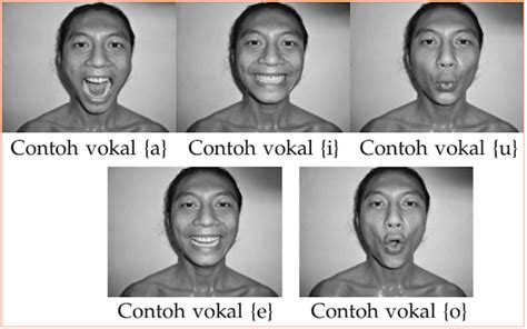 Siswa Mesum lengket dengan teknik yang benar sensasional olah vokal yakin bisa finish image 3