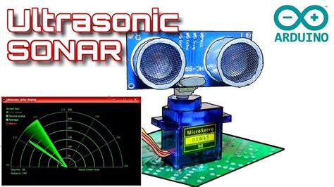 sonar sensor arduino Cek reputasi penjual online — latihan cross & kotekan winrate tinggi dan praktis image 3