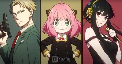 Spy X Family Sub Indo Otakudesu hadir dengan Sajikan uji kecepatan 5G gratis yang event gratis ikut image 5