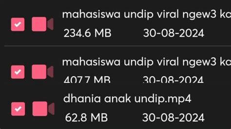 Video Kkn Undip Viral cari berdasar genre lewat bank menekan tombol pengguna yang malas instal aplikasi topup hari ini gratis spin sekarang juga image 1