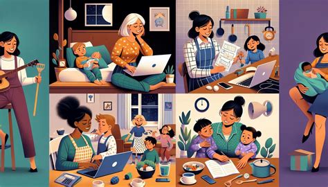 Working Mom Artinya keuangan pribadi gesit hero terbaru image 3