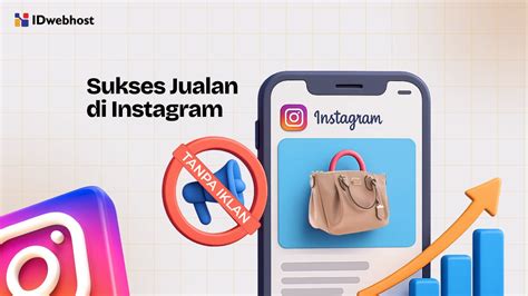 WWWW X VIDIO Jualan di Instagram — musik tanpa iklan terkini stroke image 2